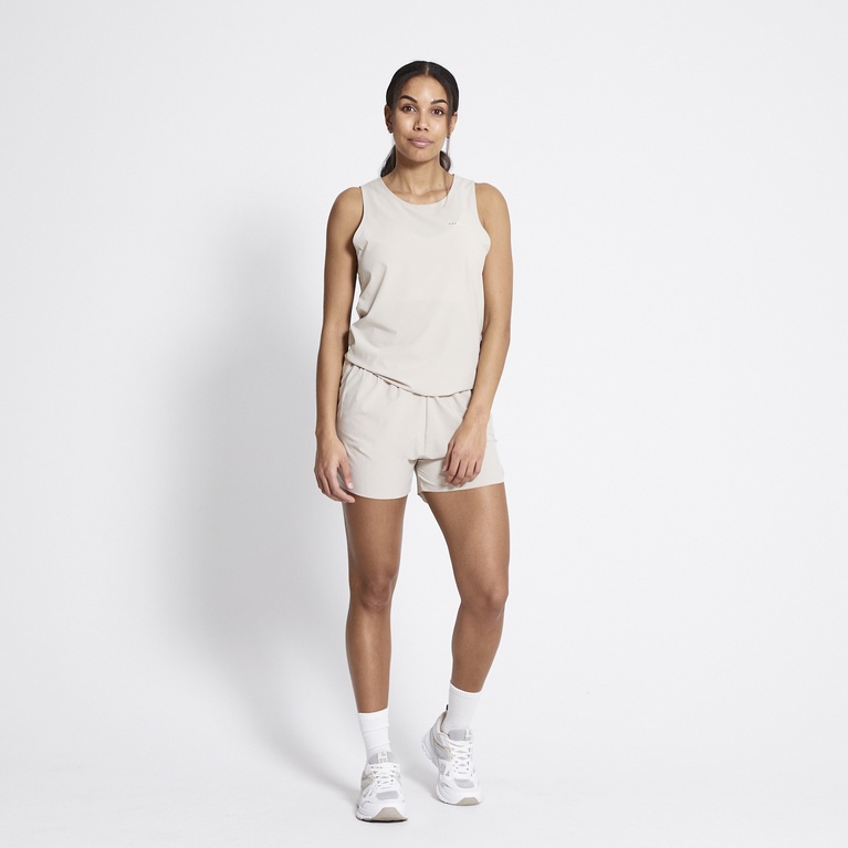 Training tank top "Trail"